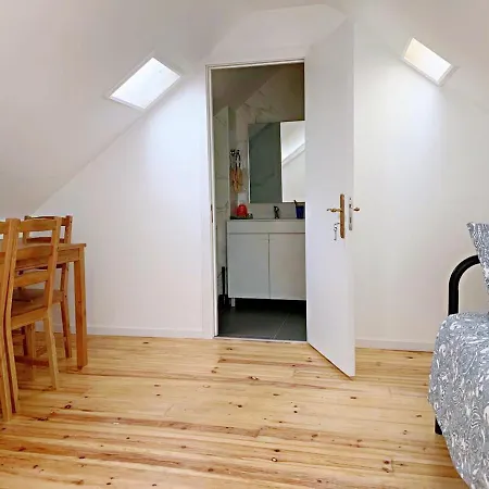 Apartment Tram & Fado Memory House — Under The St. George's Castle *