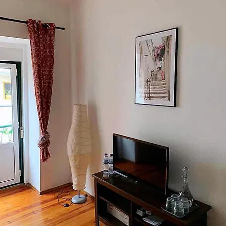 Tram & Fado Memory House — Under The St. George's Castle *