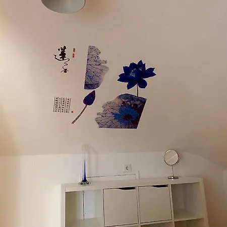 Tram & Fado Memory House — Under The St. George's Castle Apartment Lisbon